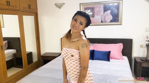 Mongerinasia Baifern