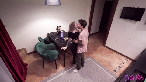 Belleniko  Russian Amateur Videos  1