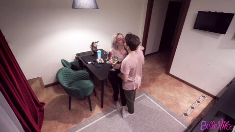 Belleniko  Russian Amateur Videos  1