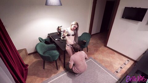 Belleniko  Russian Amateur Videos  1