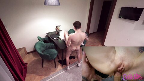 Belleniko  Russian Amateur Videos  1