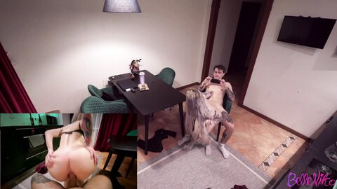 Belleniko  Russian Amateur Videos  1