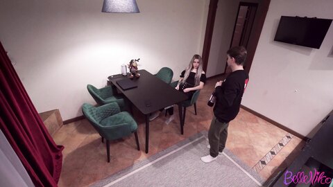 Belleniko  Russian Amateur Videos  1