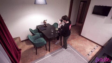 Belleniko  Russian Amateur Videos  1