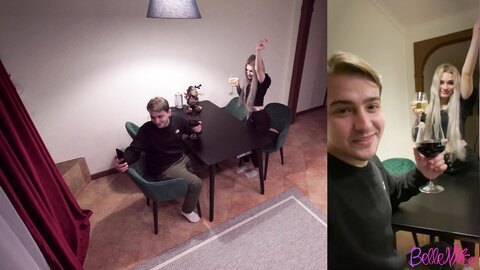 Belleniko  Russian Amateur Videos  1