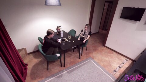 Belleniko  Russian Amateur Videos  1