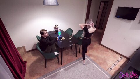 Belleniko  Russian Amateur Videos  1