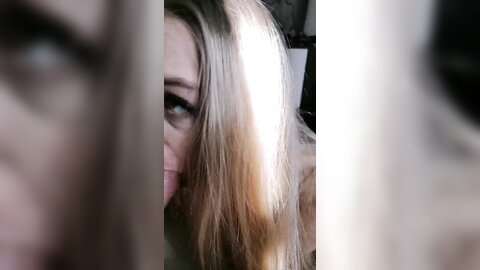 Cail Brodnevski  Lustful Slut Loves To Sit On A Huge Dick