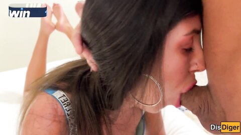 Disdiger  Picked Up Beauty In Luxury Hotelfucked Her In All Holes And She Went For A Walk With Cum On Face
