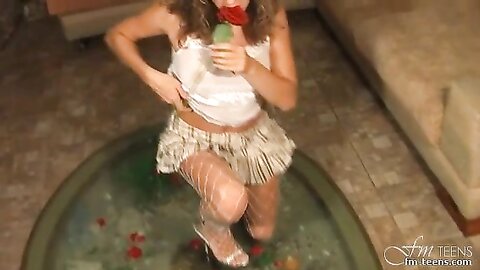 Fm Teens Russian Girls  116