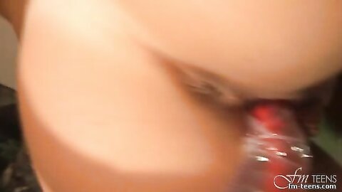 Fm Teens Russian Girls  116