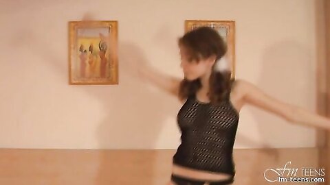Fm Teens Russian Girls  127