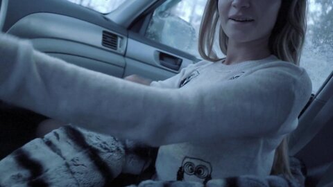 Luxurymur  Gave A Ride To The Beautyand Got A Deep Blowjob