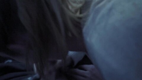 Luxurymur  Gave A Ride To The Beautyand Got A Deep Blowjob