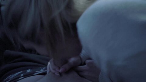 Luxurymur  Gave A Ride To The Beautyand Got A Deep Blowjob