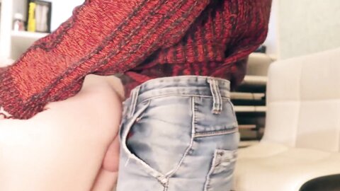 Myschoollife  Stepsister Seduces A Nerd To Copy His Physics Text