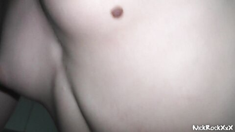Nick Whitehard  My Home Sextape Threesome With Horny Naive Step Sisters 18 Y O