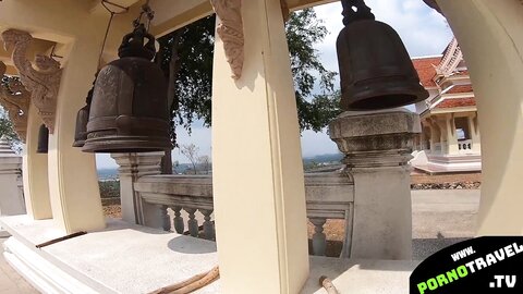 Sunny Day Fuck On Balcony