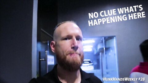 Hunkhands Ep 28 Manila