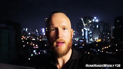 Hunkhands Ep 28 Manila