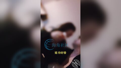 乱伦️通奸大神】内心中的黑暗之神✨ 六一后入双马尾姐姐