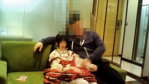 双马尾清纯小可爱✅声娇体软易推倒 超极品合法卡哇伊小萝莉