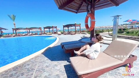 反差婊️女神】美杜莎✨ 寂寞少妇户外旅行露出手淫 野战口爆