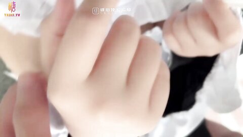 极品️网红学妹】小敏儿✨ 仙女气质楚楚动人美少女