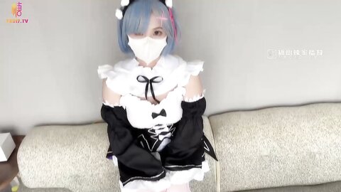 极品️网红学妹】小敏儿✨ 仙女气质楚楚动人美少女