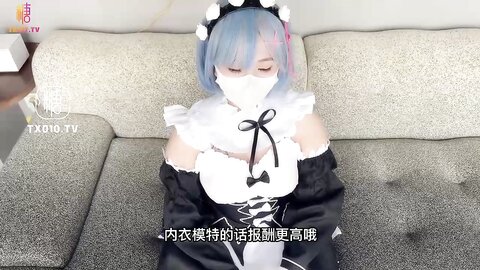 极品️网红学妹】小敏儿✨ 仙女气质楚楚动人美少女