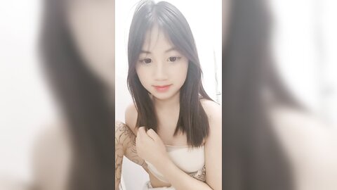 清纯乖巧邻家妹妹，紧致嫩穴被大屌干