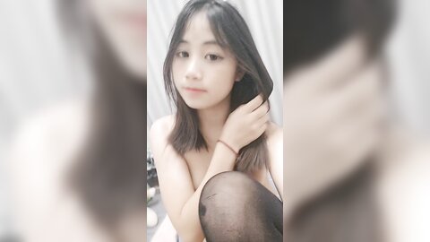 清纯乖巧邻家妹妹，紧致嫩穴被大屌干