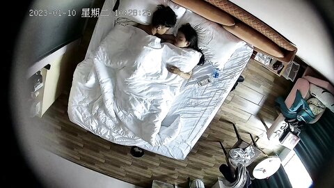 贵在真实纯上帝视角偸拍小情侣大白天开房造爱
