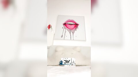 黑丝美腿高跟鞋，尤物网红女神，一线天馒头粉穴
