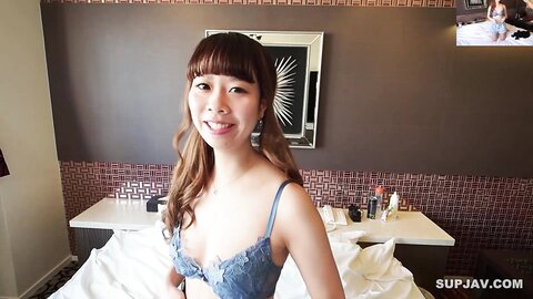 FC2PPV-4476113 500円！201_[すっぴん美女]****zynxzjo* 初ハメ撮り！中〇しょこたん似♪初めての玩具大量潮吹き♪スタイル抜群八頭身顔ちっちゃ！笑顔でエッチ敏感な身体は痙攣絶叫連続アクメ！21歳満里奈ちゃん第1章[海外版]