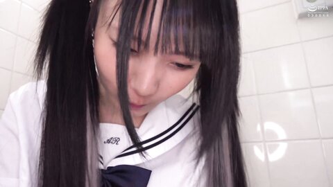 DOKS-599 [Uncensored] Steamy Foot Cocksucking Play By A Sister
