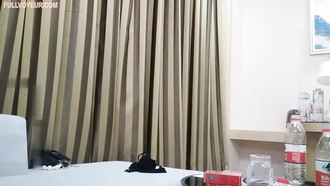 China Amateur 1464