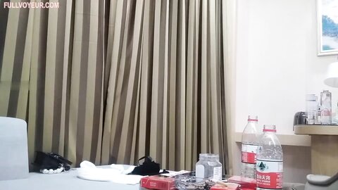 China Amateur 1464