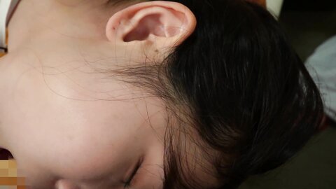 AT-179 Shameful Mischievous Vaginal Examination
