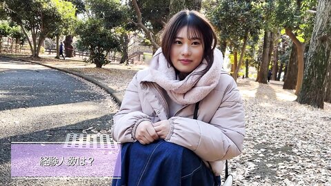 HMN-569 Newcomer - A Very Fresh And Beautiful Young Girl Who Has Decided To Be An Exclusive Member Of The...