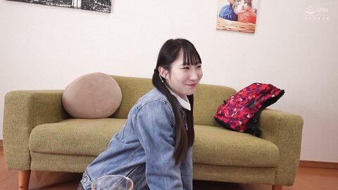 JUKF-117 Meyko Seika-chan, Seika Igarashi