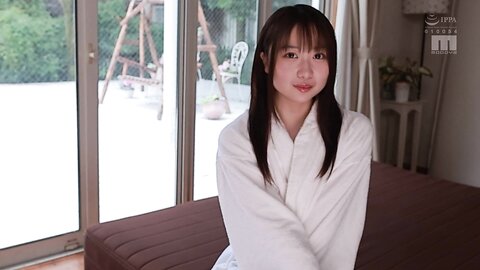 MIFD-495 Newcomer - The Extremely Cute Waitress Who Works At A Kusa-0 Hot Spring Inn Where Reservations Are...