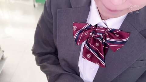 MUKD-507 Haru Kikuchi, A Beautiful Girl In School Uniform Who Was Blackmailed And Kept On Being Fucked As A...