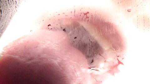 MVSD-602 Midsummer's Soggy, Sloppy, Lickety-split, Juicy Intercourse With A Girl Covered In Bodily Fluids...