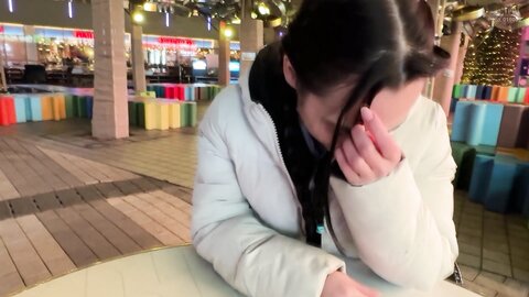 PIYO-200 JO Walking 7 Uncle, Please Teach Me About Hentai SEX In Japan-A Charming Exchange Student From...