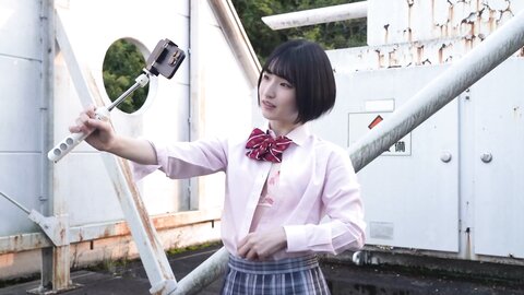 SORA-539 I Found An Honor Student J-kei Who Self-exposes After School... [4 J-kei].