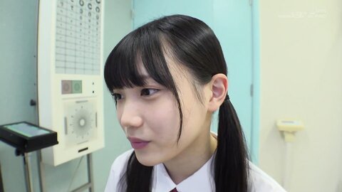 SETM-029 Pre-Entrance Physical Examination Kanae Mochimi, Kurumi Amai, Kira Sorano