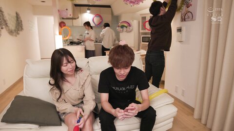 SONE-192 Her Sister Is Famous Ti●●oker Record Of 2 Days Without Her, When Himechan, Whom I Always Saw On...