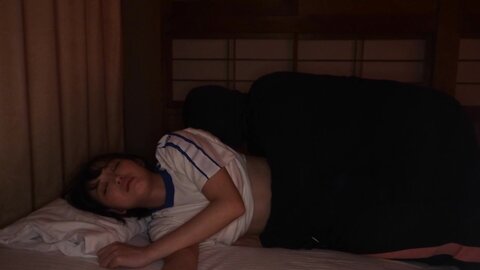 SORA-538 Forest Coma School - 4 - [Precious] Innocent J-chan [camp Cunnilingus], [sex Life Training], [night...