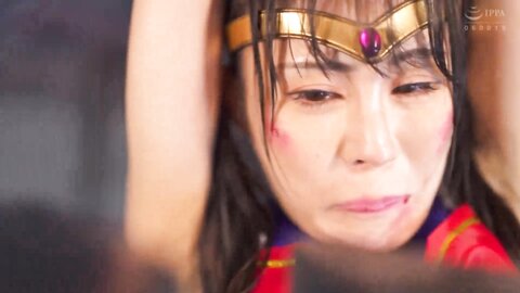 SPSC-02 Heroine's Downfall, Candy And Whip, Sana Ueda